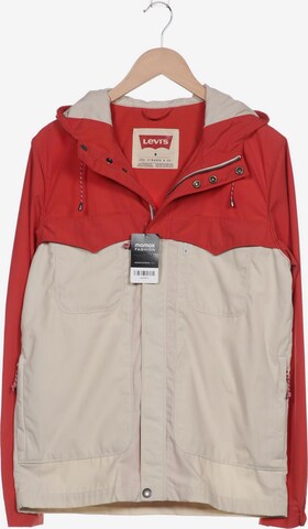 LEVI'S ® Jacket & Coat in M in White: front