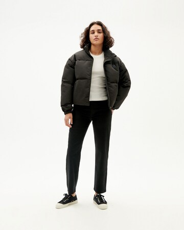 Thinking MU Winter Jacket 'Gemma' in Black