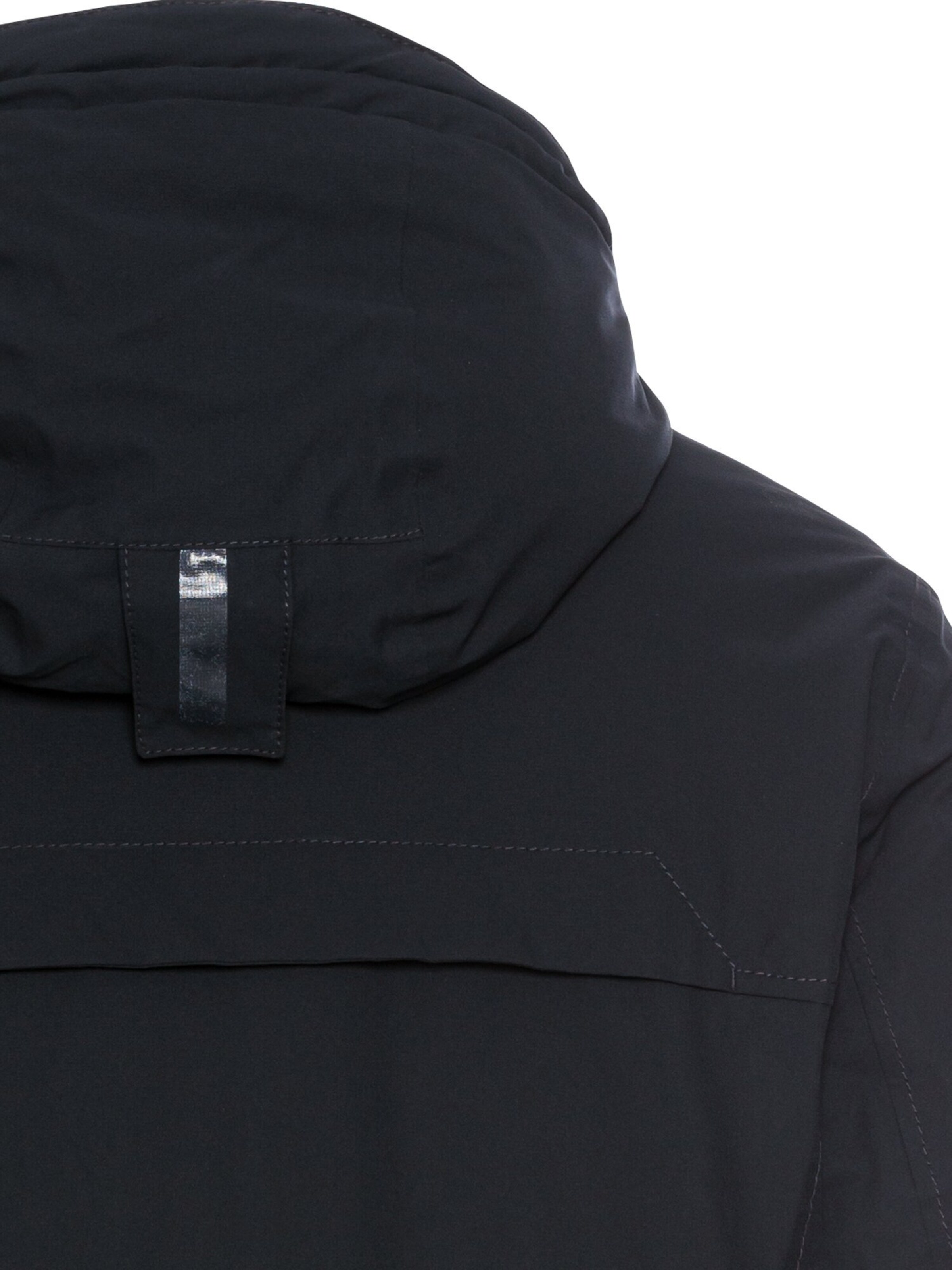 CAMEL ACTIVE Jacke in Blau