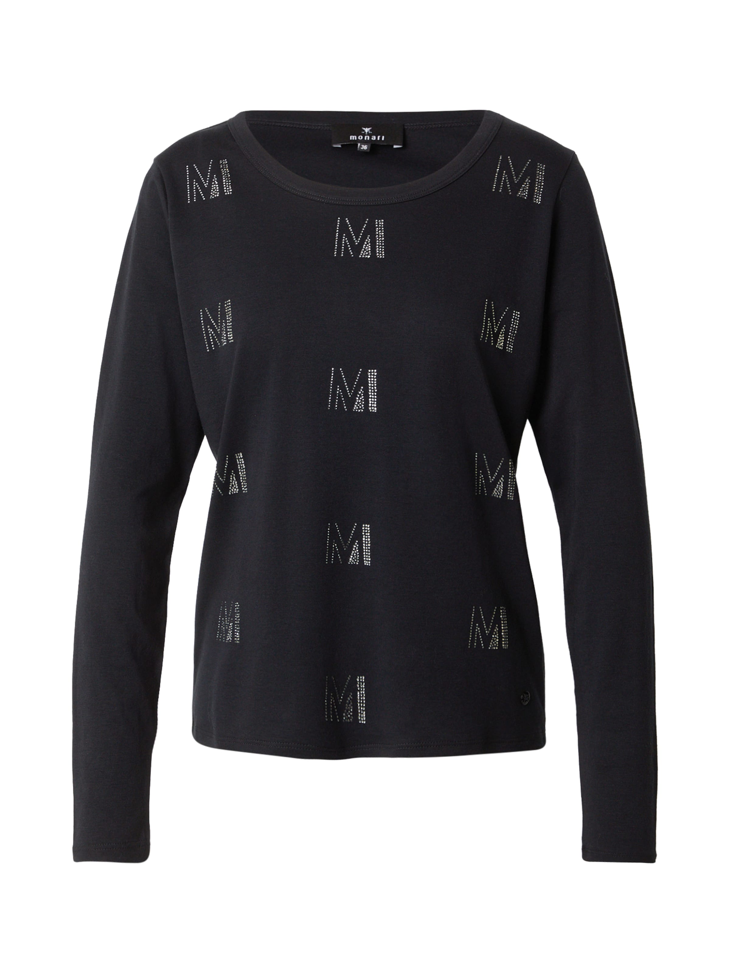 monari Särk, värv must: eest vaates