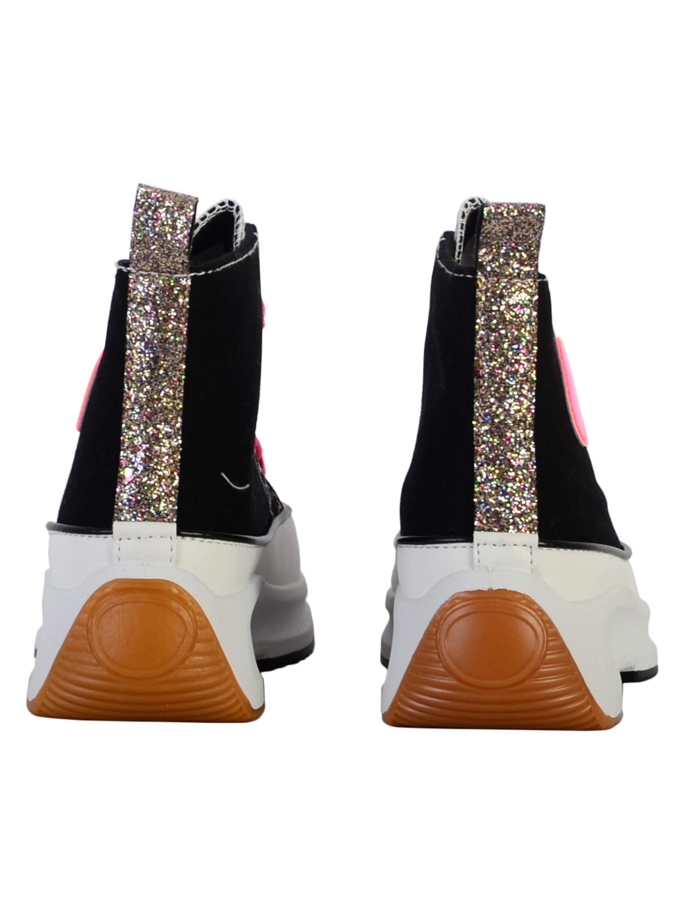 Kaporal High-top trainers in Black