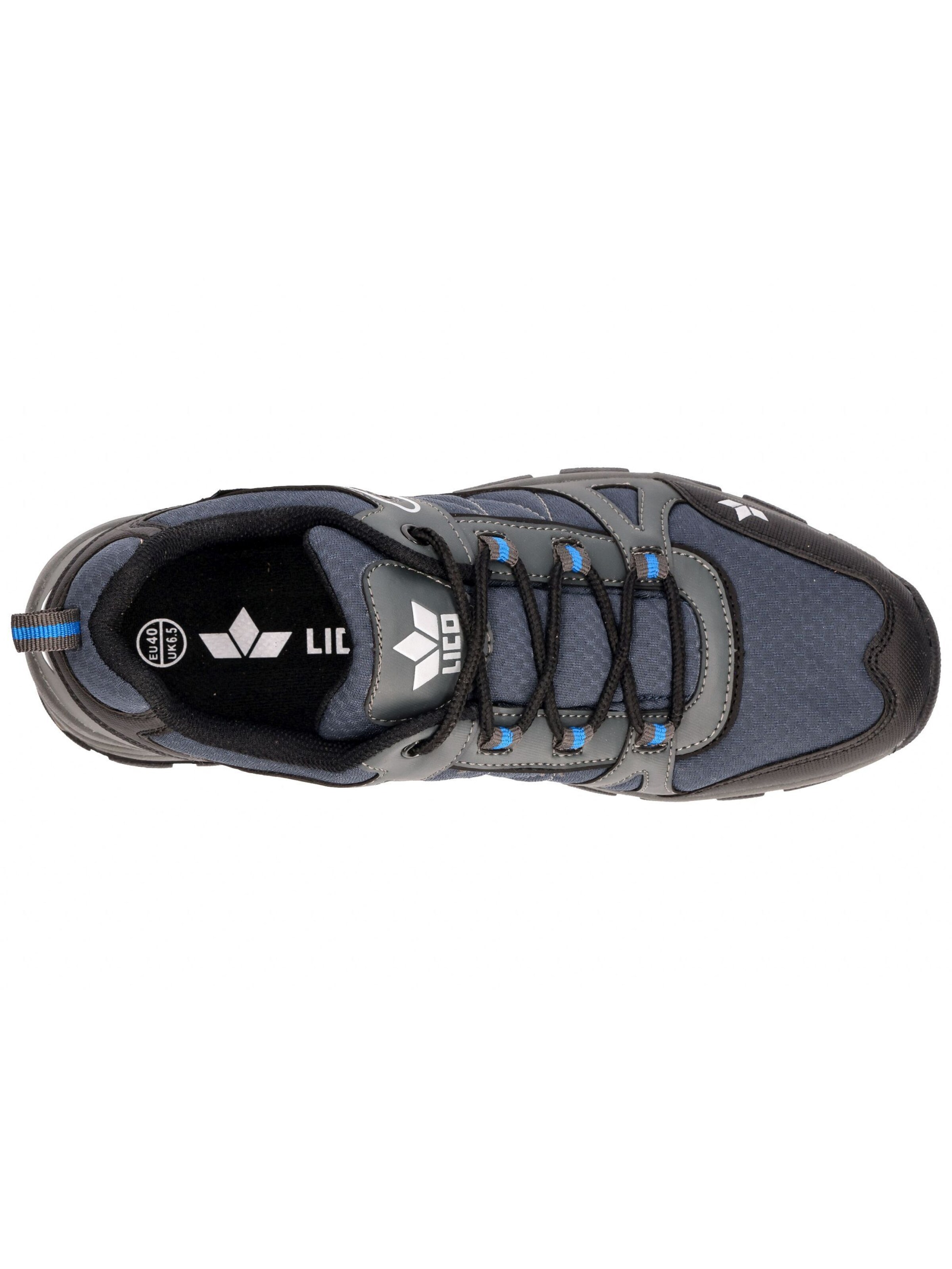 LICO Flats 'Lakeport' in Blue
