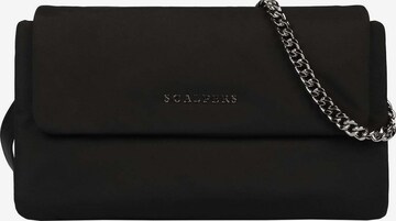 Scalpers Crossbody Bag in Black