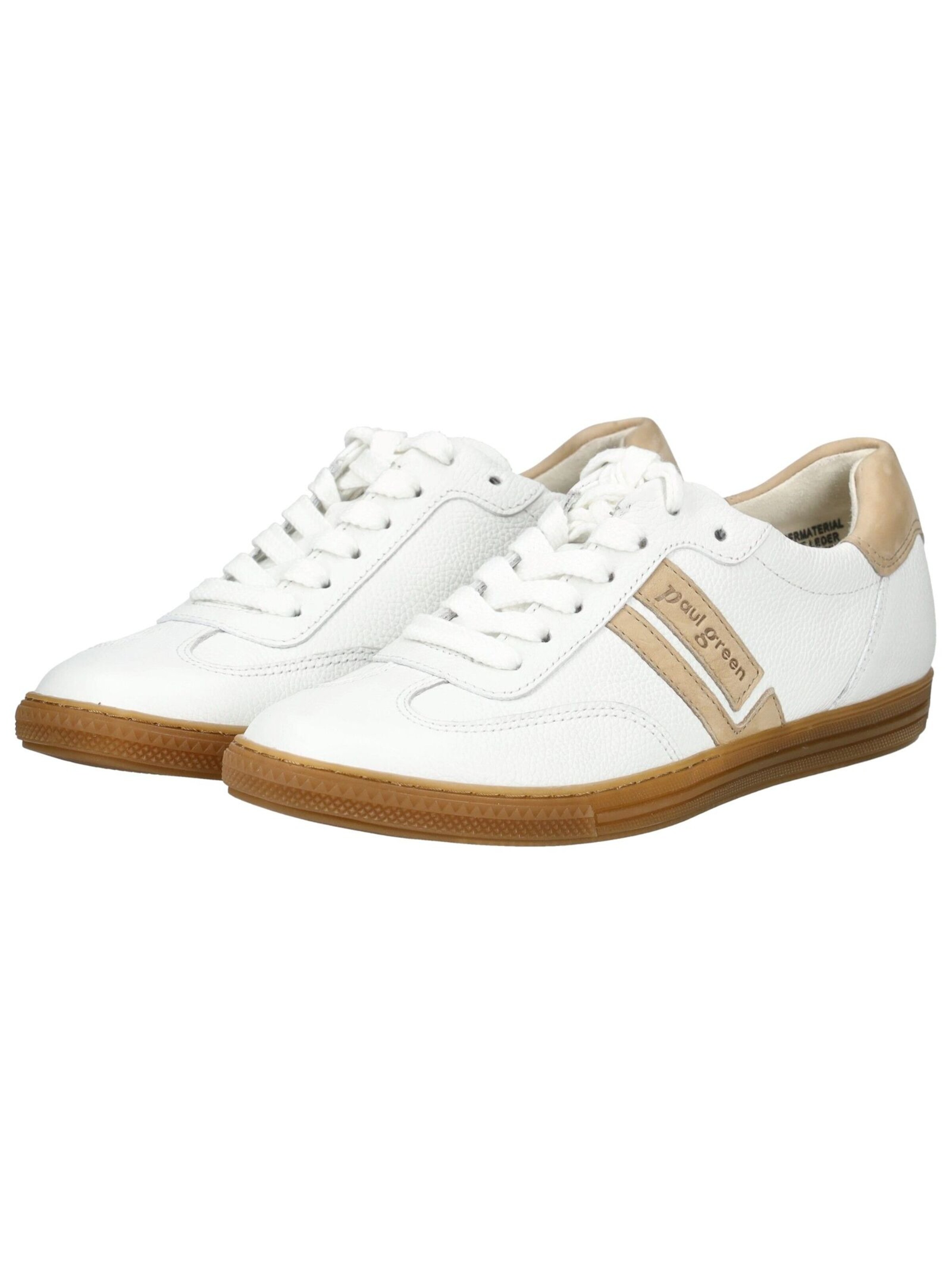 Paul Green Sneakers in White