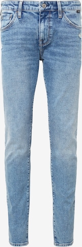 Mavi Jeans 'JAMES' in Blauw: voorkant