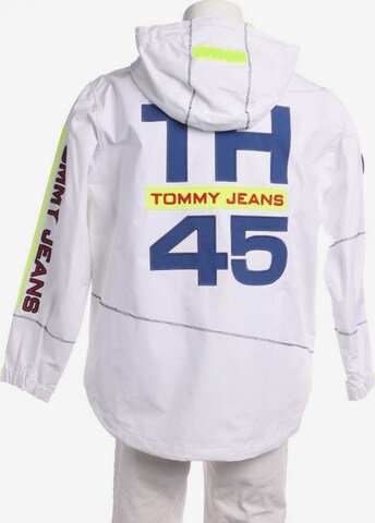 Tommy Jeans Sommerjacke XS in Mischfarben