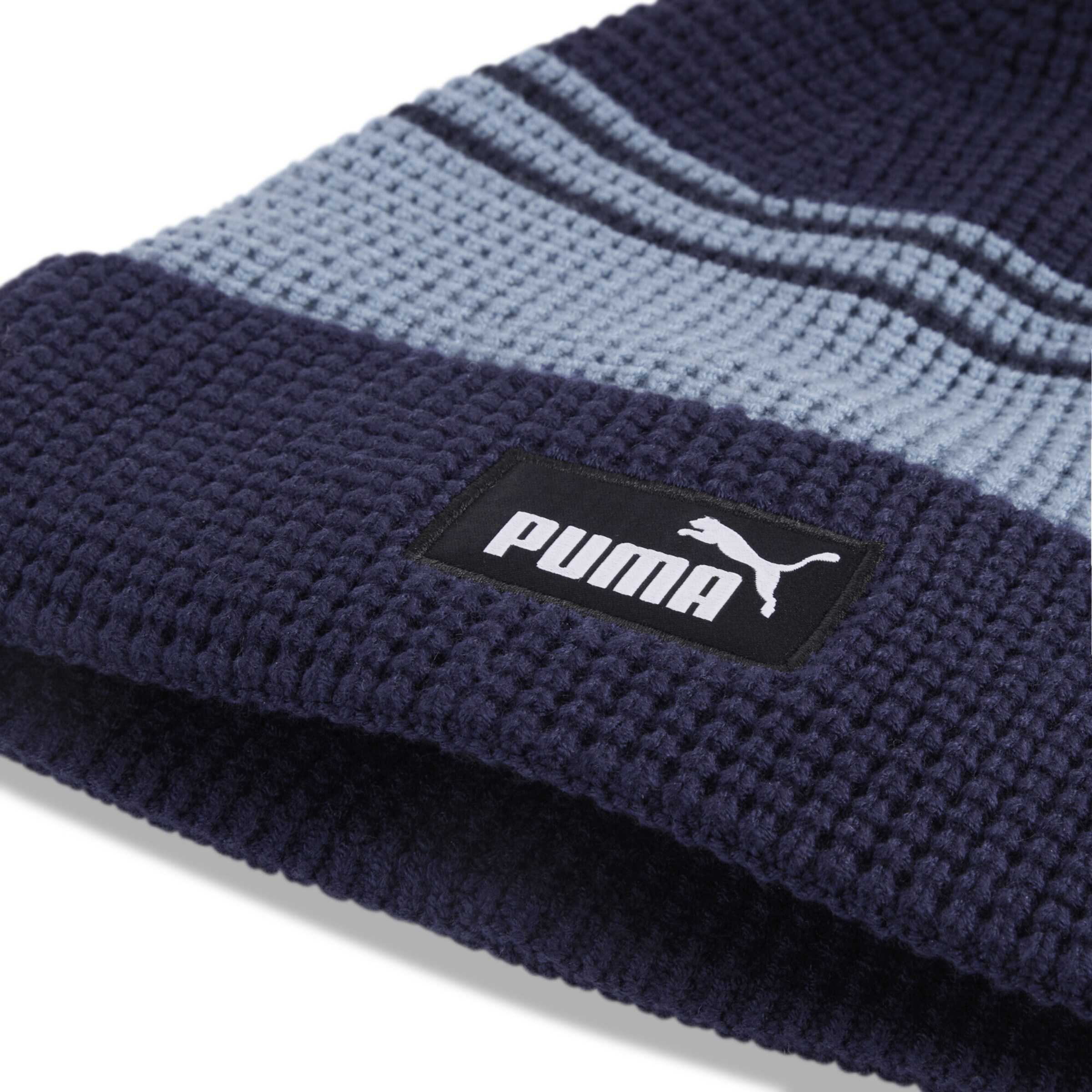 Bonnet 'Essentials' PUMA en bleu