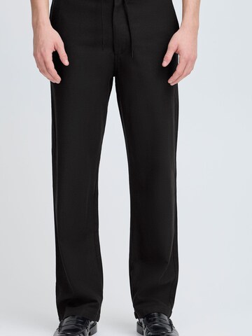 Loosefit Pantalon chino 'Rafa' Kronstadt en noir