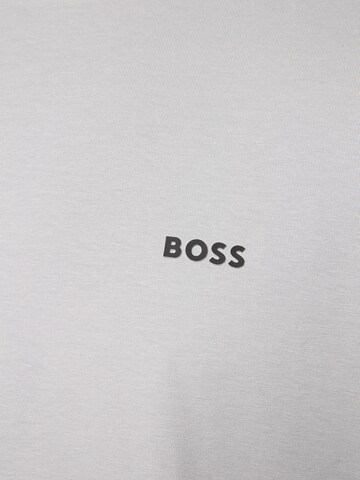 BOSS T-Shirt in Grau