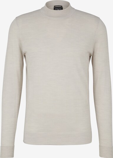 STRELLSON Sweater ' Marek ' in White, Item view