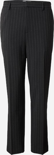 DAN FOX APPAREL Kalhoty s puky 'Eduard' - tmavě šedá, Produkt