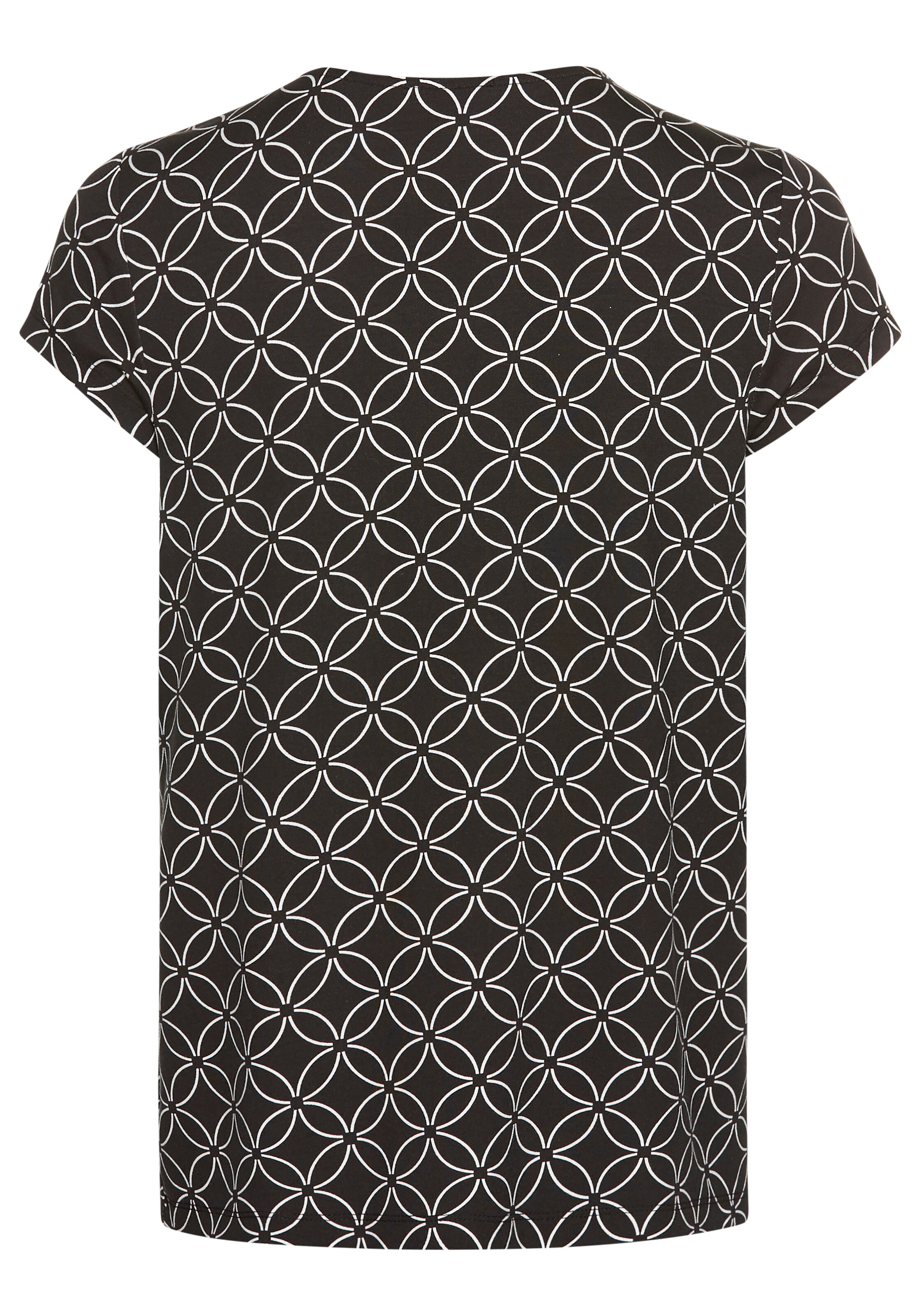 HECHTER PARIS Shirt in Grey