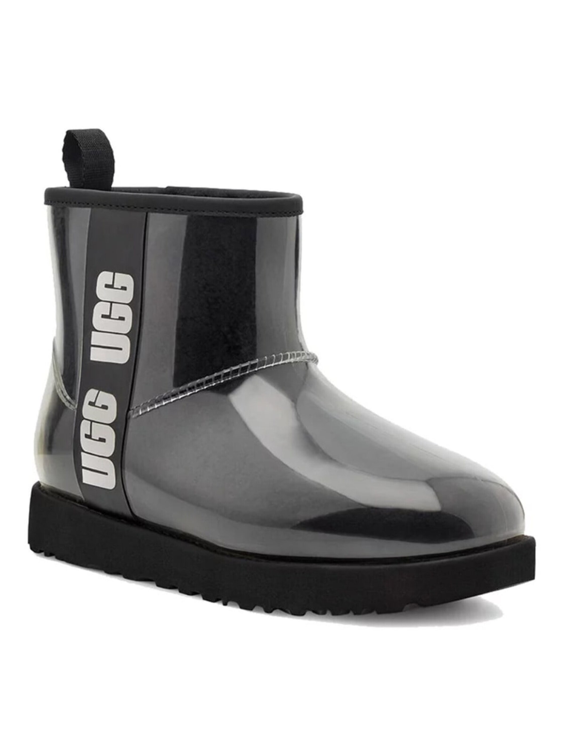 UGG Boots in Black