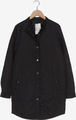 VILA Jacket & Coat in XS in Black: front