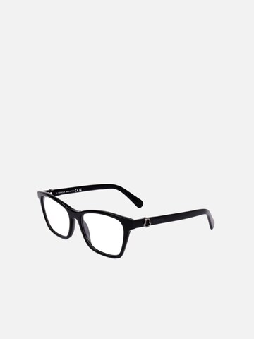 MONCLER Sonnenbrille‌‌ in Schwarz
