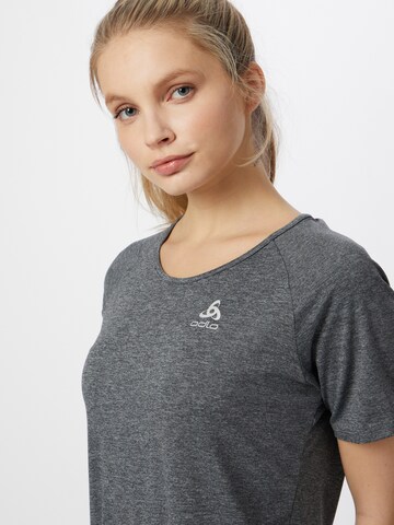 T-shirt fonctionnel ODLO en gris