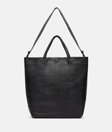 Liebeskind Berlin Shopper in Zwart