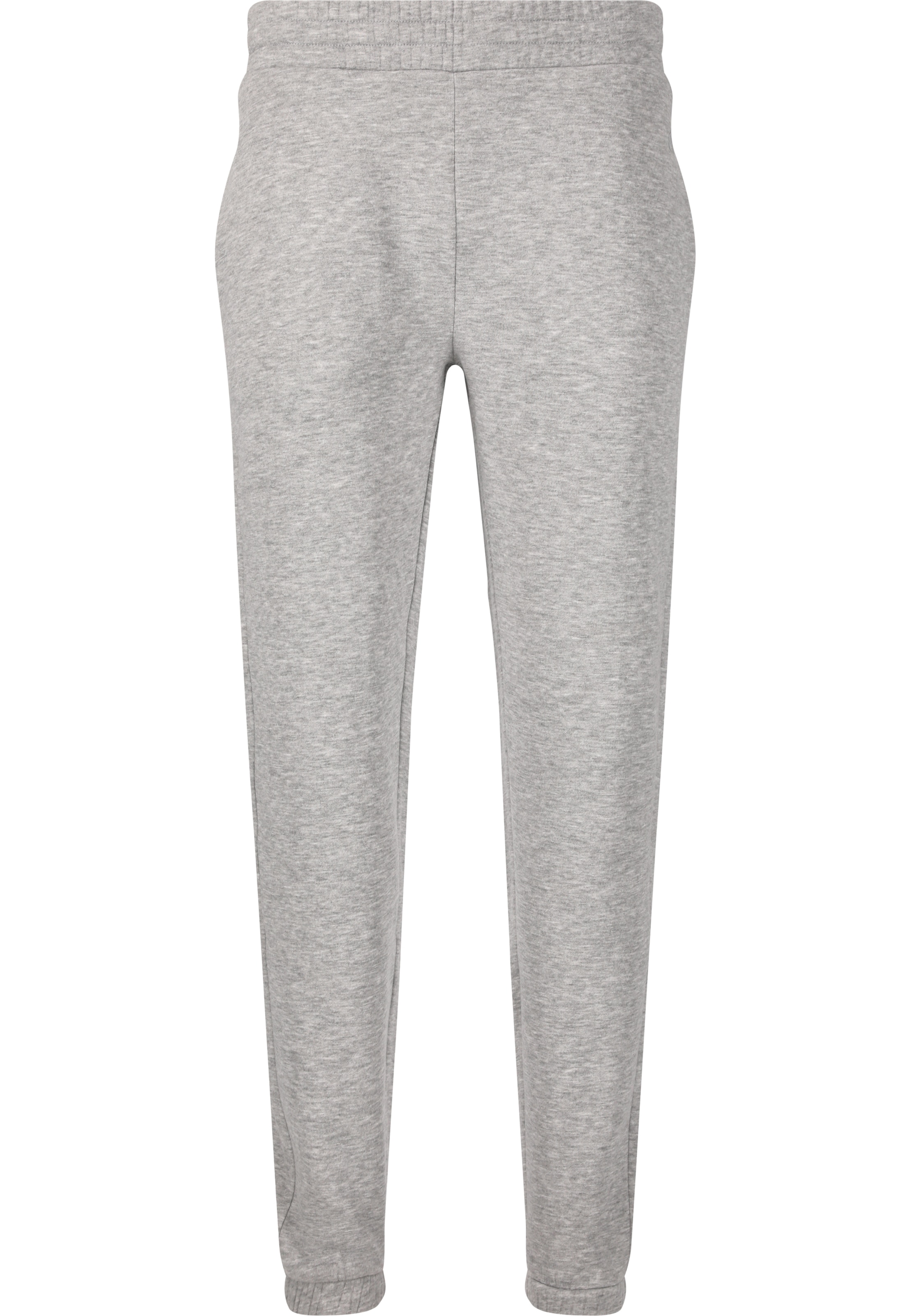 North Bend Regular Sweatpants 'Easterlin' in Grau: Vorderseite