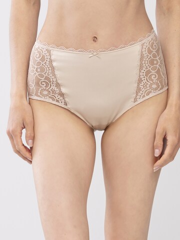 Mey Broekje in Beige: voorkant