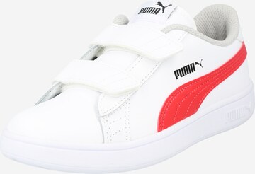PUMA Sneaker in Weiß: predná strana