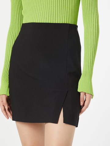 modström Skirt 'Gale' in Black