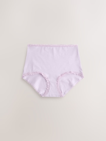 Next - Cueca em azul