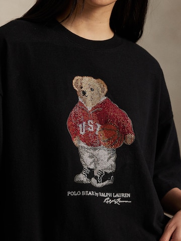 Polo Ralph Lauren Shirt in Black