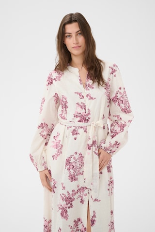 Robe Part Two en rose