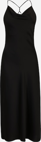 Y.A.S Tall Καλοκαιρινό φόρεμα σε μαύρο: μπροστά