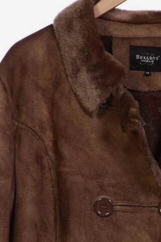 Bexleys Jacket & Coat in XXXL in Brown