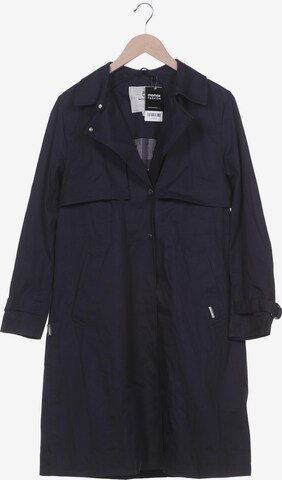 Woolrich Jacket & Coat in L in Blue: front