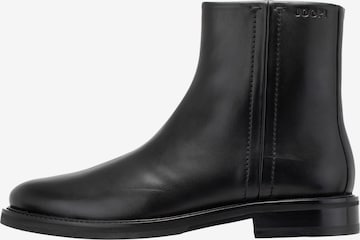 JOOP! Bootsit 'Pero Archy' värissä musta: etupuoli