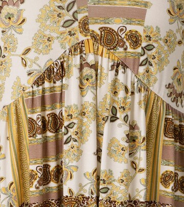 Aniston CASUAL Dress in Yellow