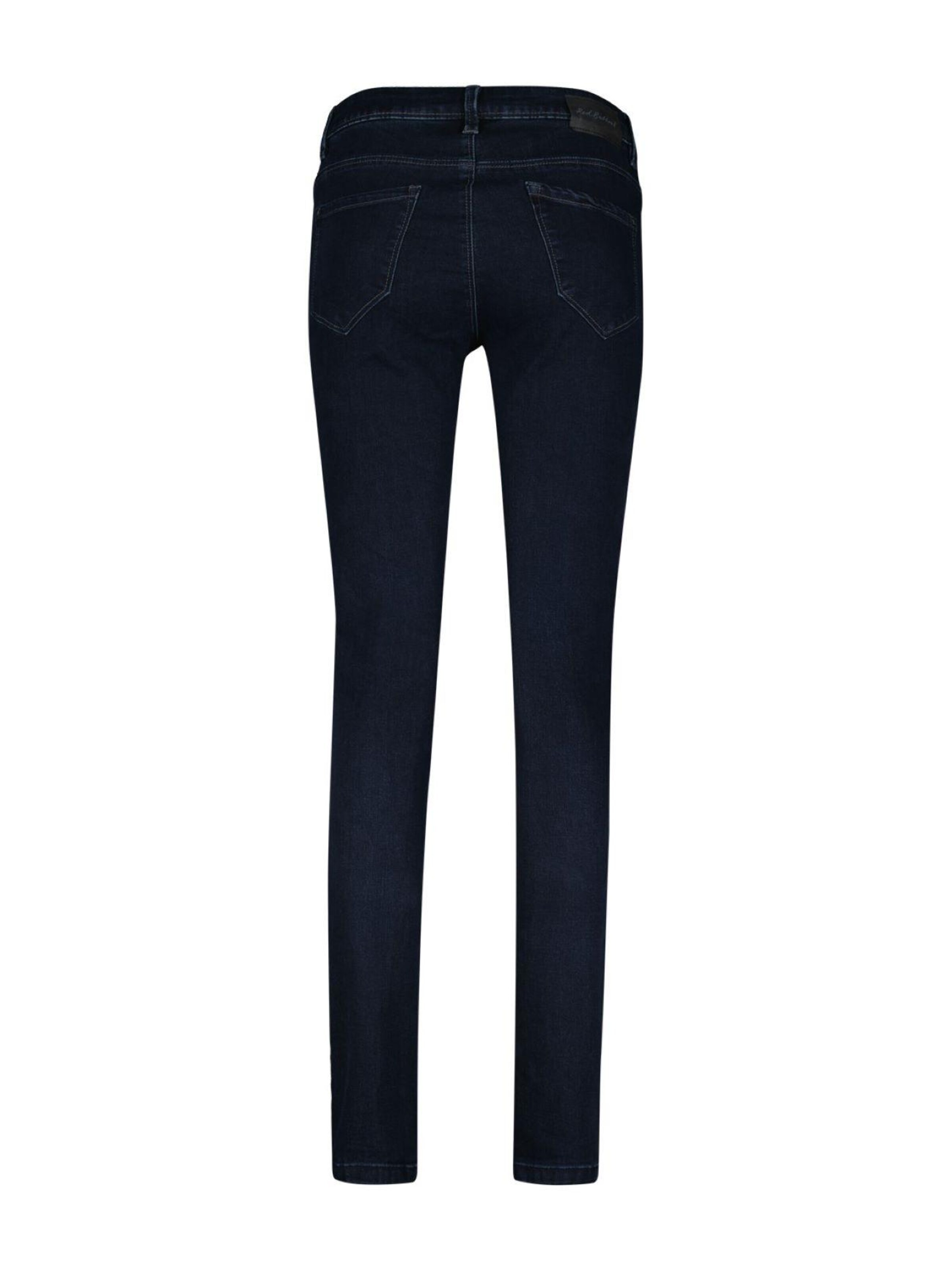 Red Button Regular Jeans 'RB Jimmy darkstone L30' in Blauw