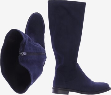 LASCANA Stiefel 37 in Blau: predná strana