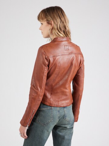 Veste mi-saison 'Maily' FREAKY NATION en marron