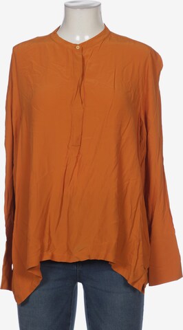 ETERNA Bluse L in Orange: predná strana