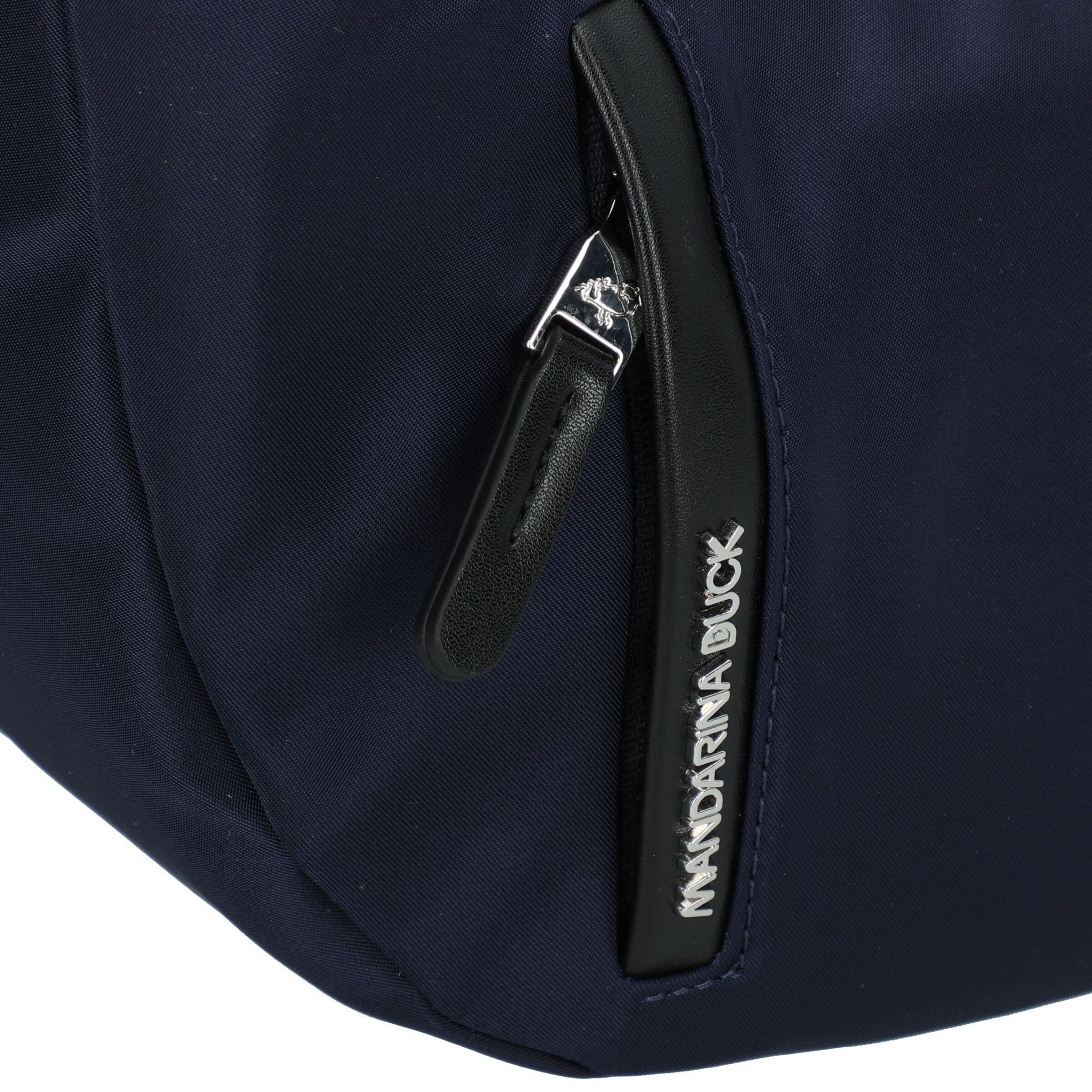 Sac à bandoulière 'Hunter' MANDARINA DUCK en bleu