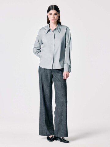 T-shirt adl en gris