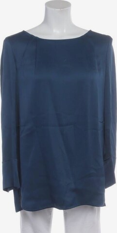 Odeeh Blouse & Tunic in M in Blue: front