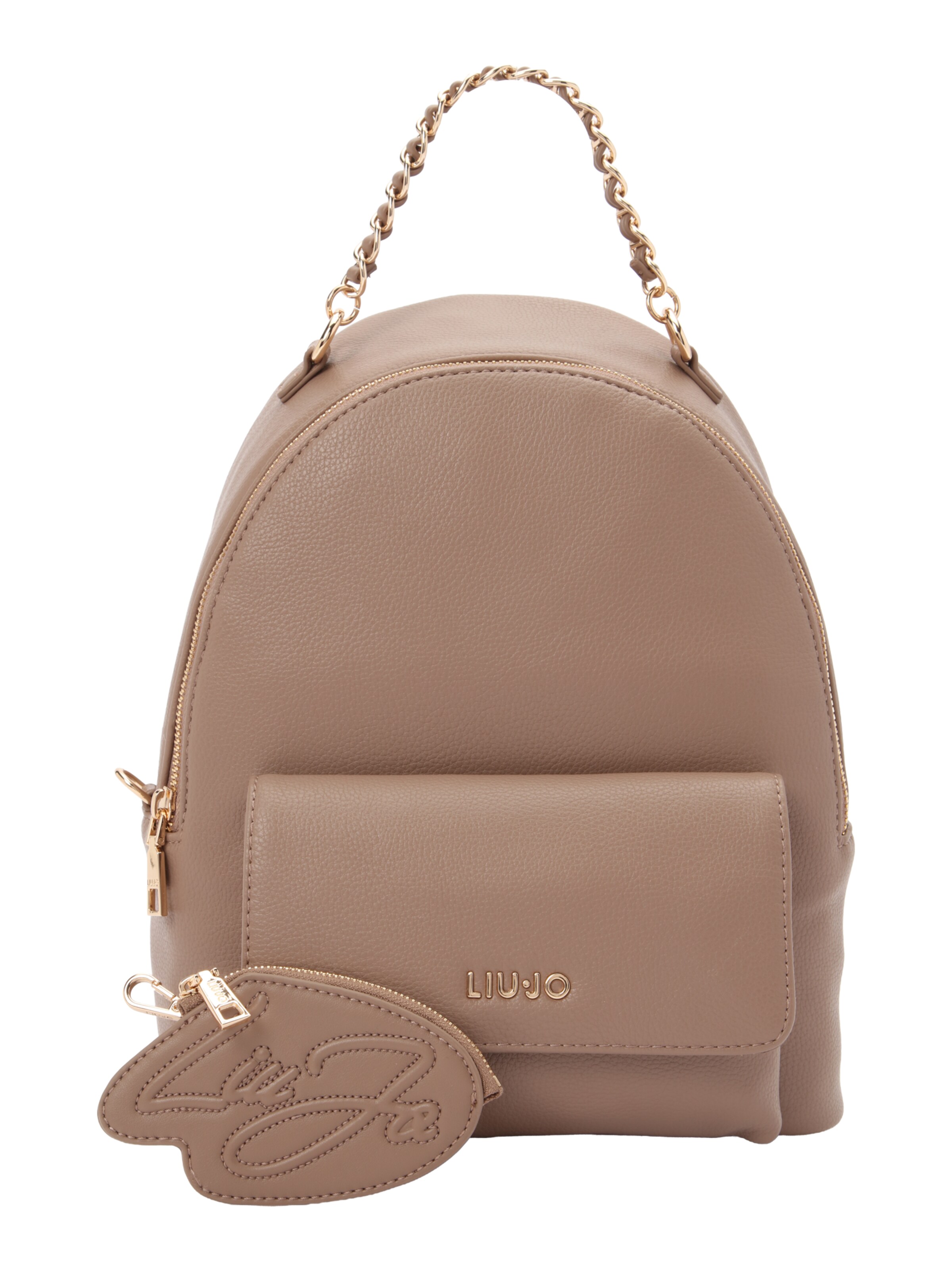 Liu Jo - Mochila em castanho