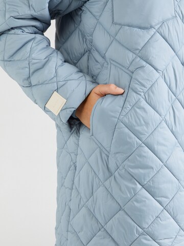 Part Two Tussenjas 'Lucca' in Blauw