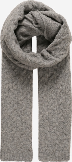 ABOUT YOU x Kevin Trapp Scarf 'Neo' in mottled grey, Item view