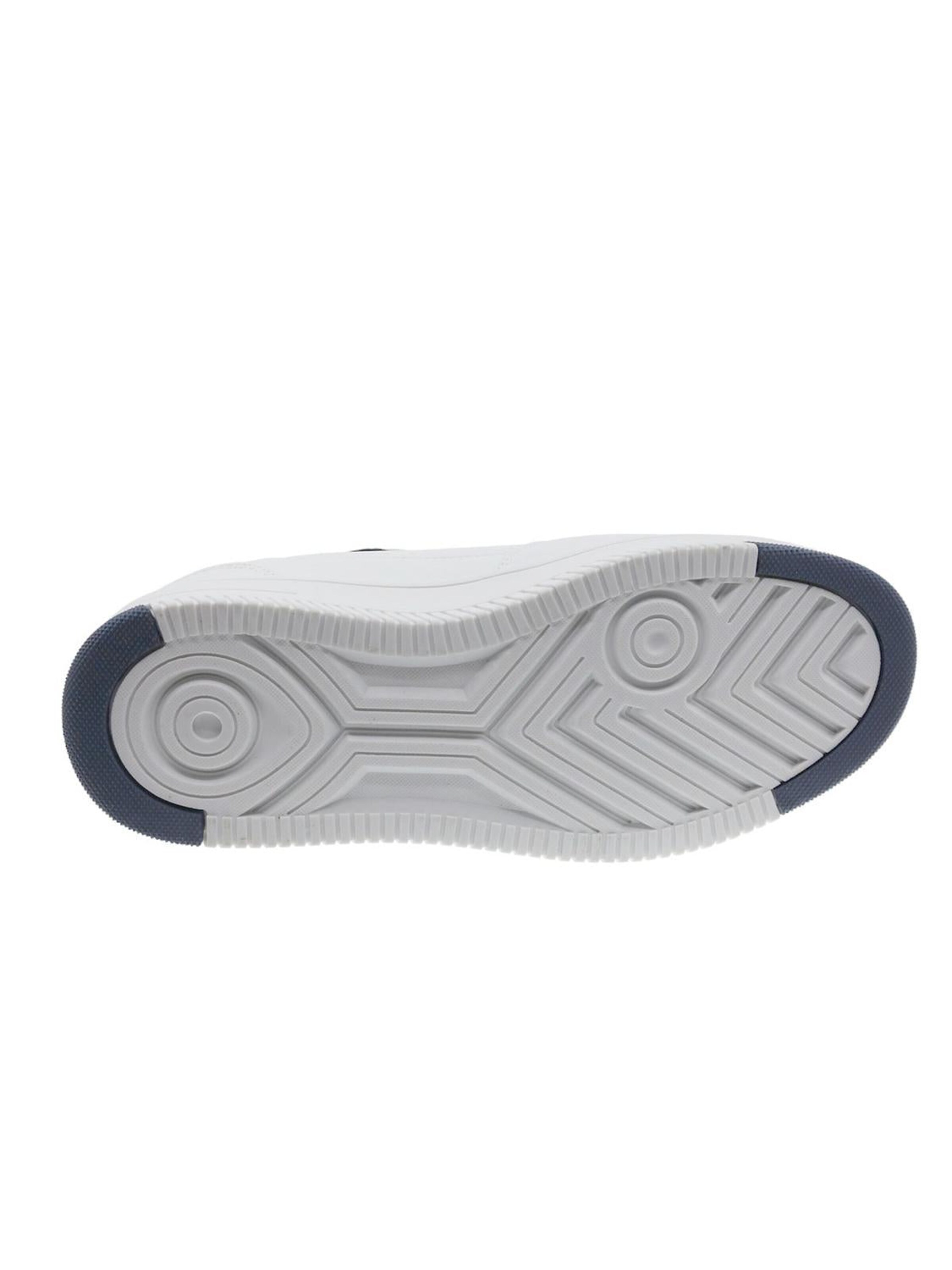 Baskets Beppi en blanc