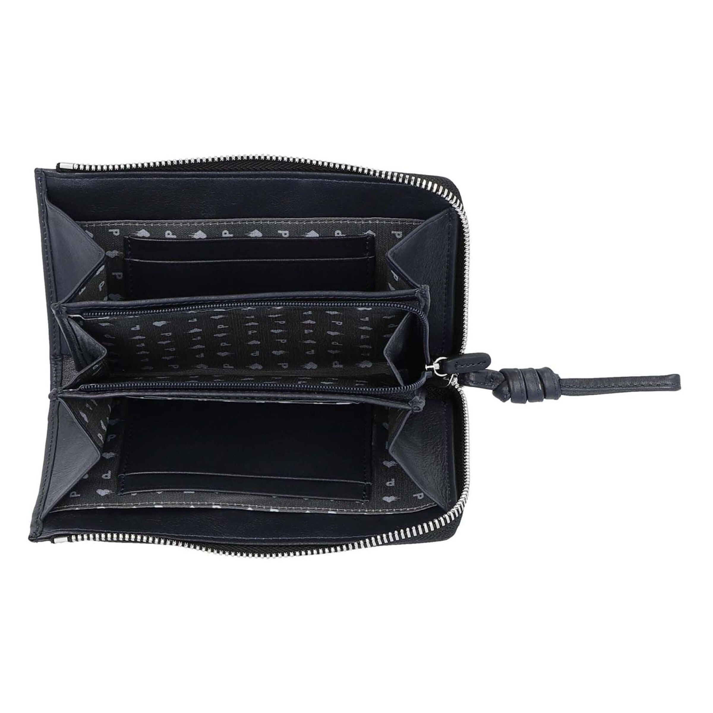 Portamonete 'Donna' di Picard in blu