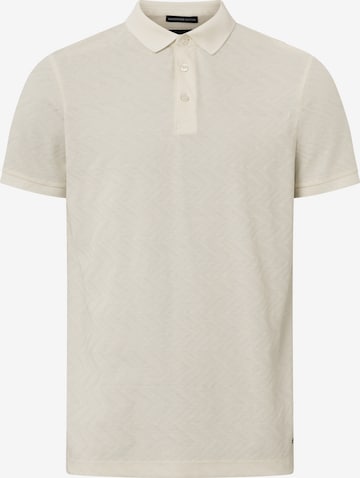JOOP! Shirt 'Pancho' in White: front