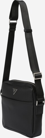 GUESS Crossbody bag 'TORINO' in Black