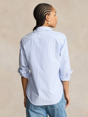 Polo Ralph Lauren Blouse in Blauw