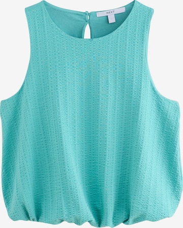 mėlyna Next Palaidinė be rankovių: priekis