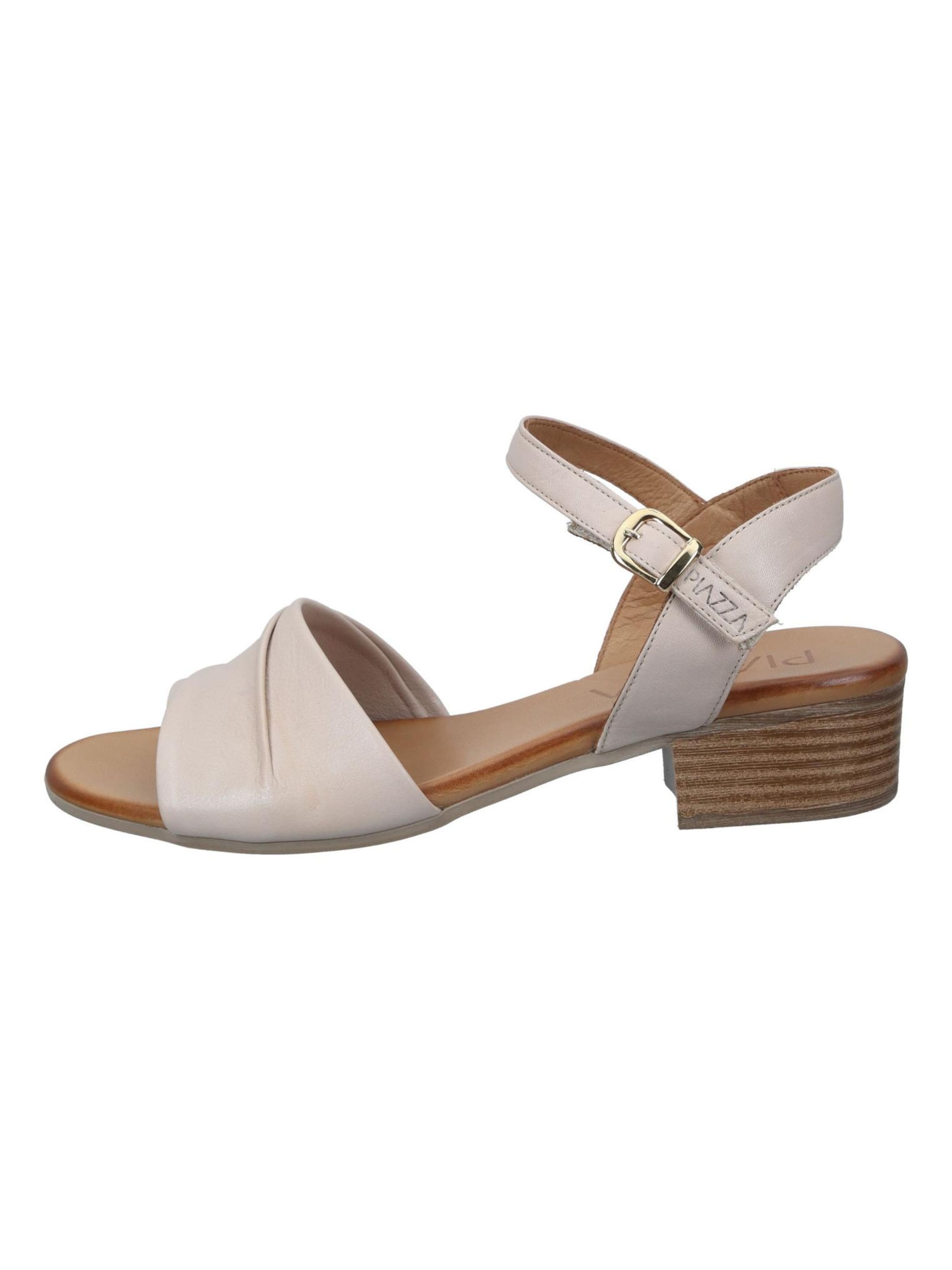 PIAZZA Sandals 'Sandalen' in Beige